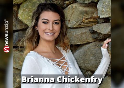 who is brianna chicken fry